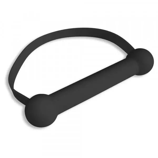 Quickie Gag® Silicone Bit Gag - Rolik®