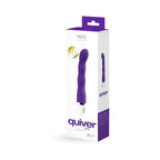 Quiver Vibrator