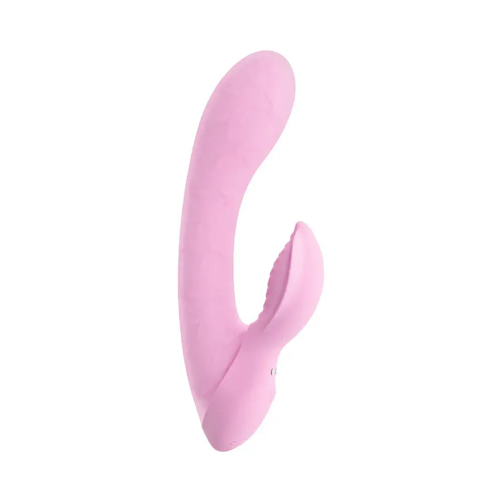 Pink Rabbit Party Vibrator