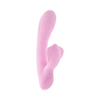Pink Rabbit Party Vibrator