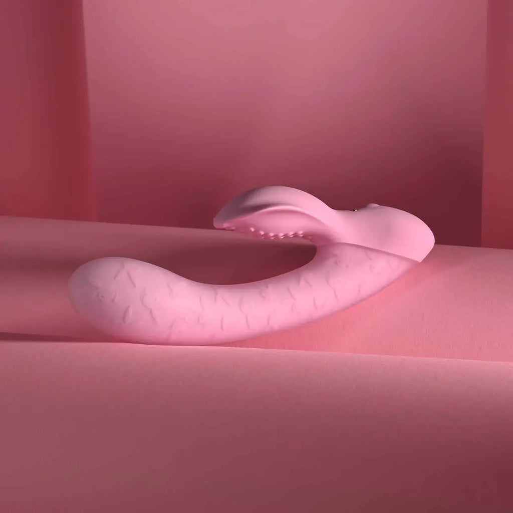 Pink Rabbit Party Vibrator