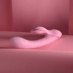 Pink Rabbit Party Vibrator