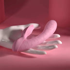 Pink Rabbit Party Vibrator