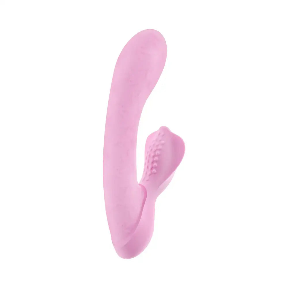 Pink Rabbit Party Vibrator