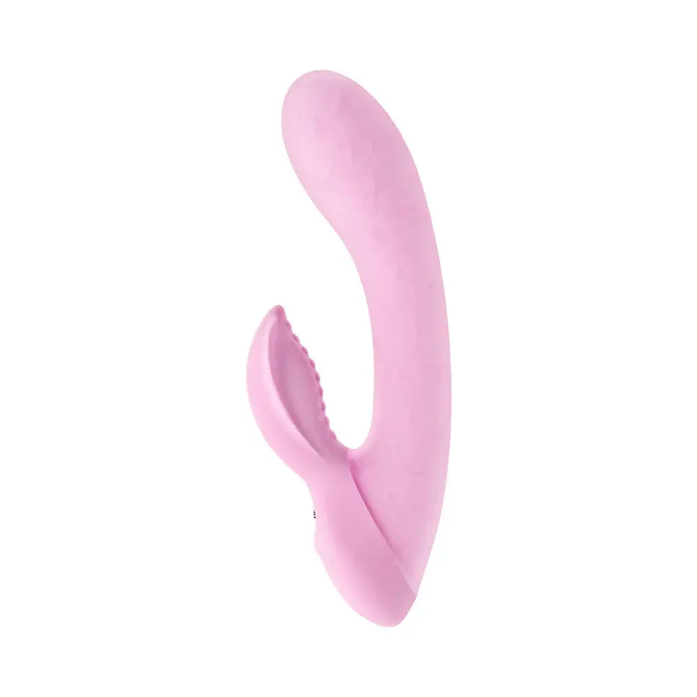 Pink Rabbit Party Vibrator