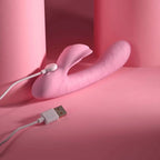 Pink Rabbit Party Vibrator