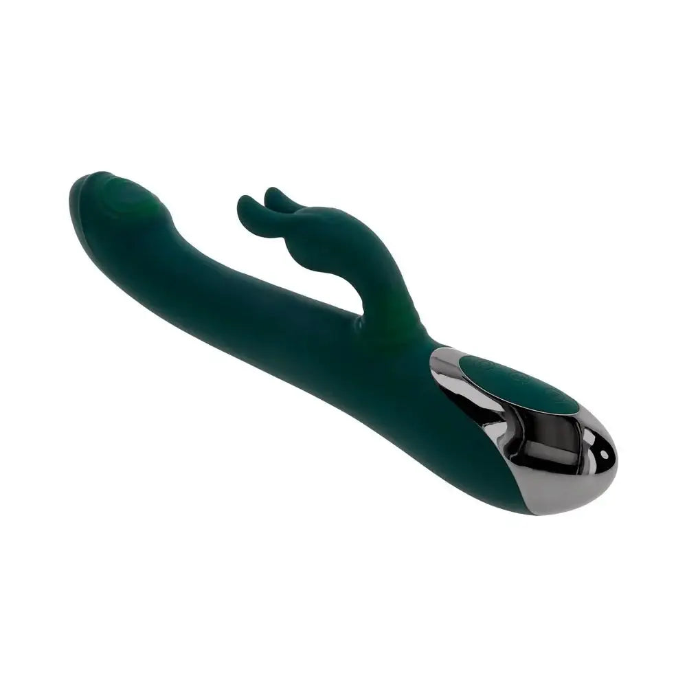 Rabbit Tap Tap Vibrating Dual Stimulator - Rolik®