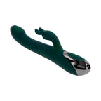 Rabbit Tap Tap Vibrating Dual Stimulator - Rolik®