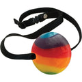 Rainbow Edible Candy Ball Gag - Rolik®