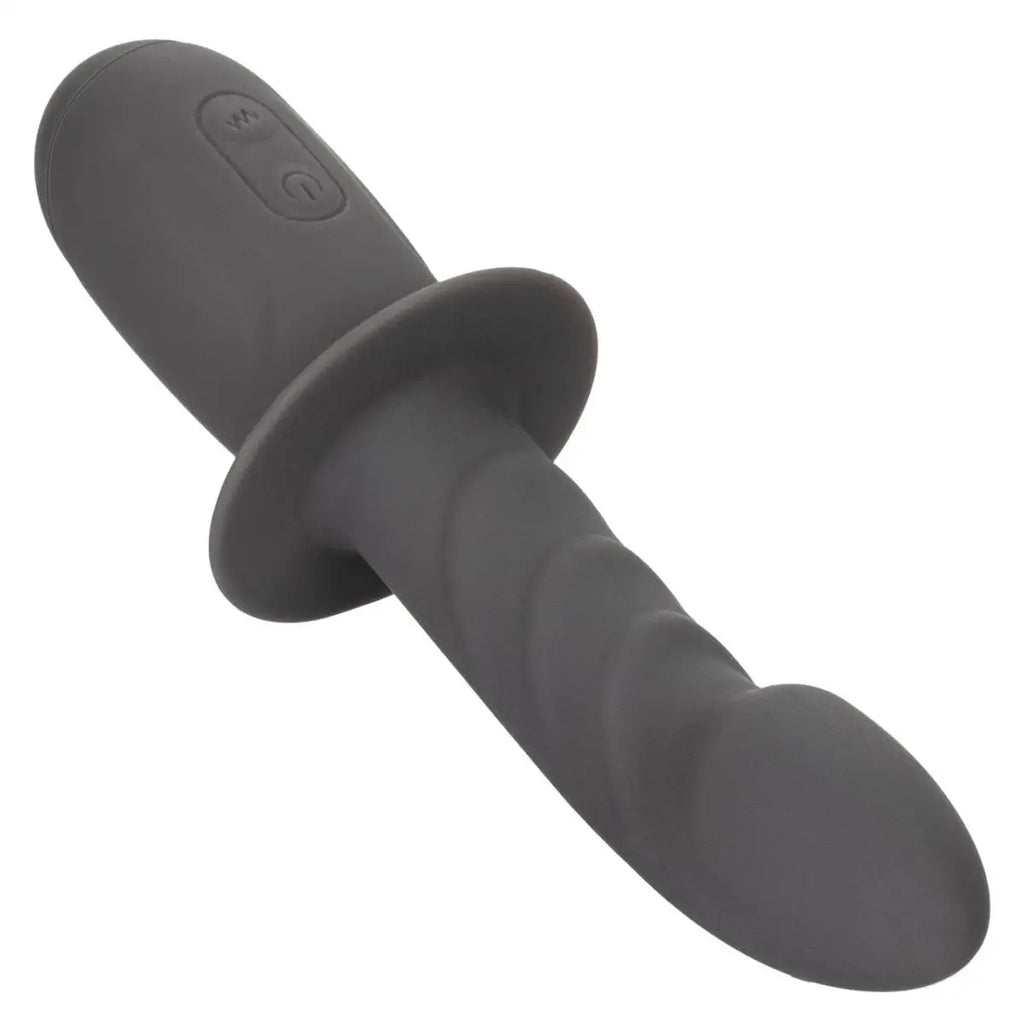 Ramrod® Gyrating Vibrator - Rolik®