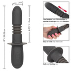 Ramrod® Thrusting Vibrator - Rolik®