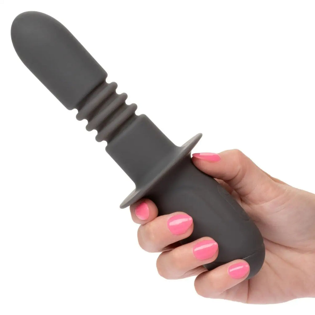 Ramrod® Thrusting Vibrator - Rolik®