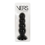 Vers® Liquid Silicone Suction Plug with Steel Motion Balls - Rolik®