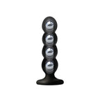 Vers® Liquid Silicone Suction Plug with Steel Motion Balls - Rolik®