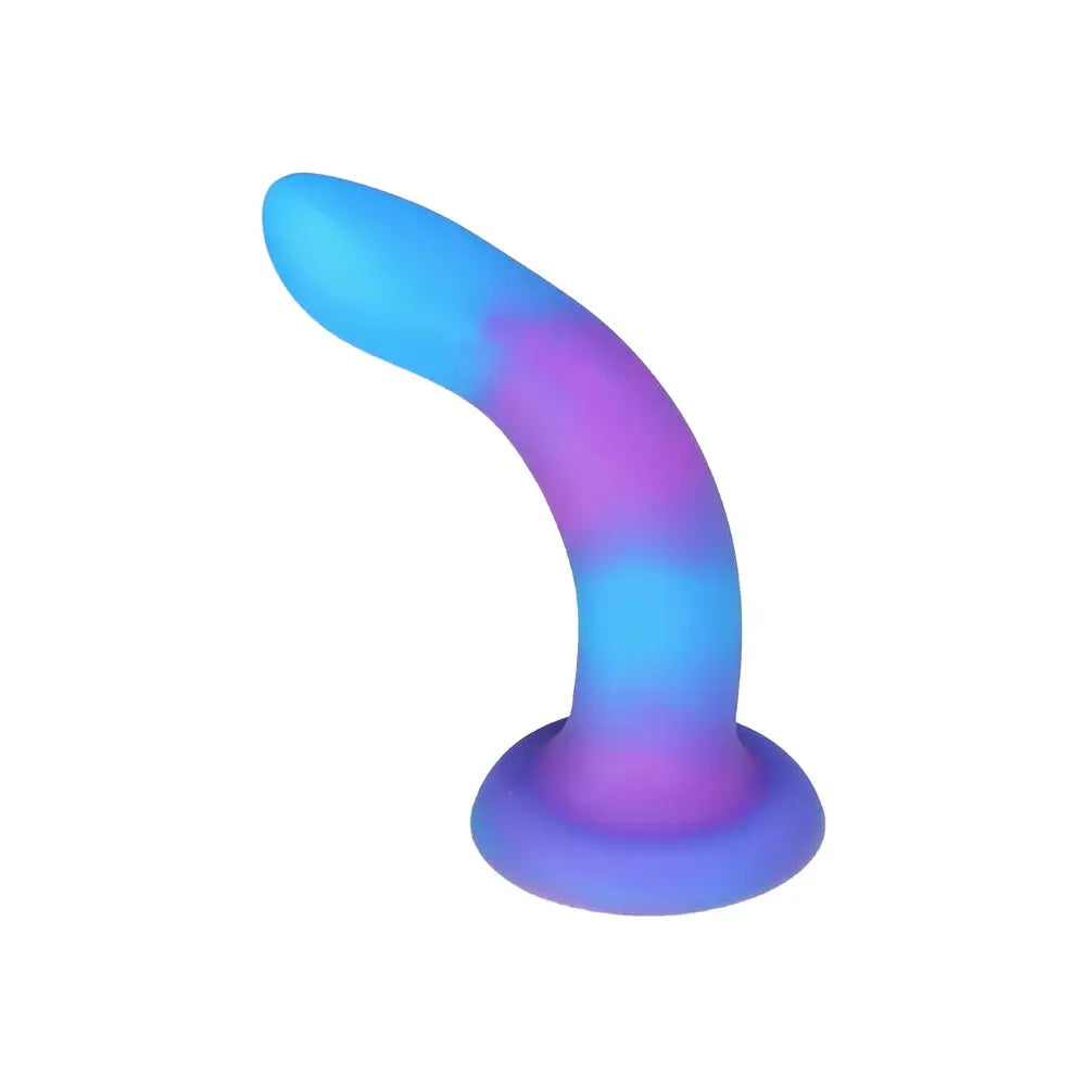 Rave Addiction 8’’ Glow in the Dark Dildo