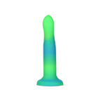 Rave Addiction 8’’ Glow in the Dark Dildo