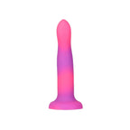 Rave Addiction 8’’ Glow in the Dark Dildo