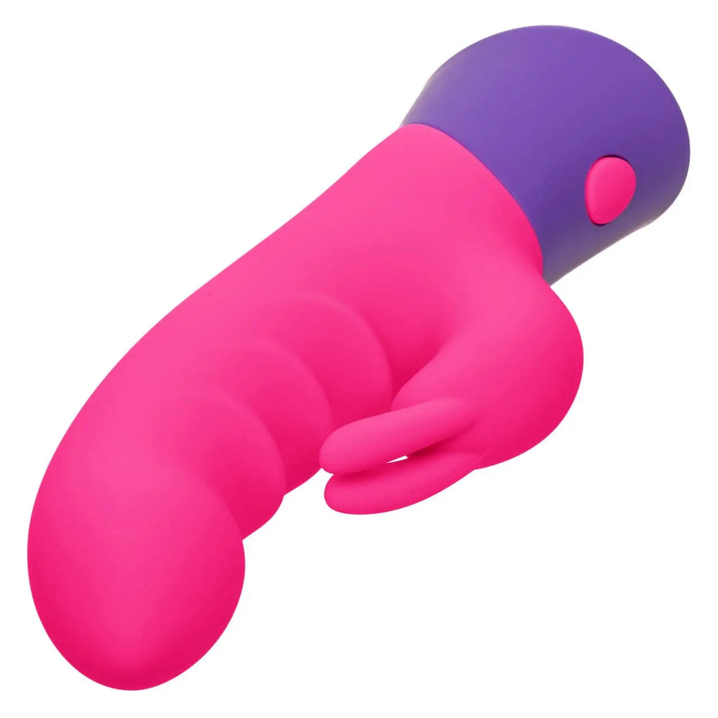 CalExotics® Rave Bunny Vibrator - Rolik®