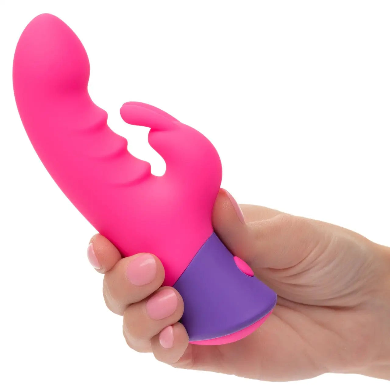 CalExotics® Rave Bunny Vibrator - Rolik®