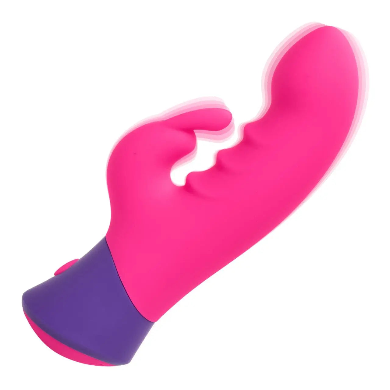 CalExotics® Rave Bunny Vibrator - Rolik®