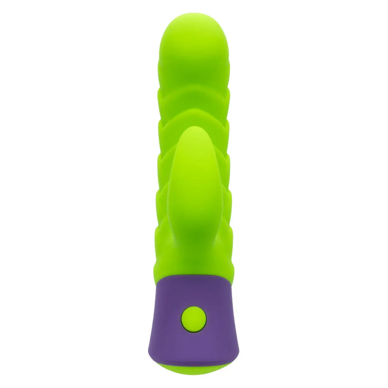 Lime Rave Dragon G Vibrator