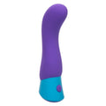 CalExotics® Rave G-Vibe G-Spot Vibrator - Rolik®
