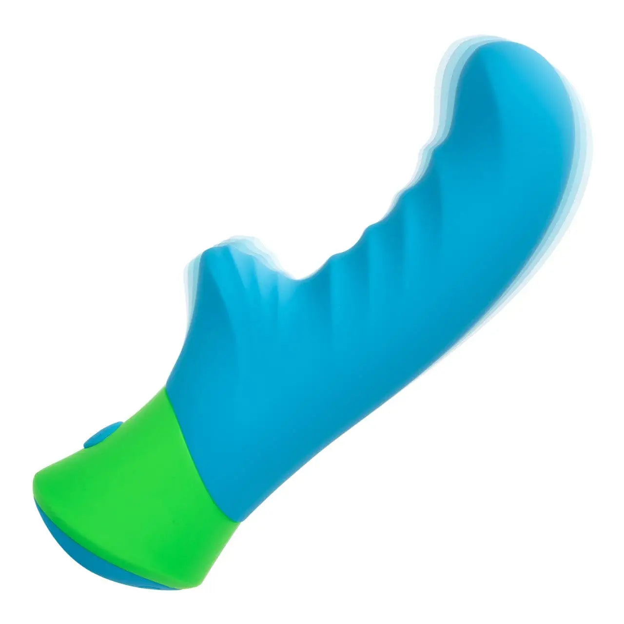 CalExotics® Rave Ridged-G Vibrator - Rolik®