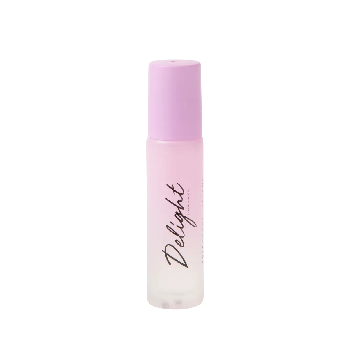Raw Chemistry Delight by – Pheromone-Infused Perfume for Women
