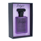 Raw Chemistry Delight by – Pheromone-Infused Perfume for Women