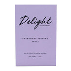 Raw Chemistry Delight by – Pheromone-Infused Perfume for Women