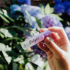 Raw Chemistry Delight by – Pheromone-Infused Perfume for Women