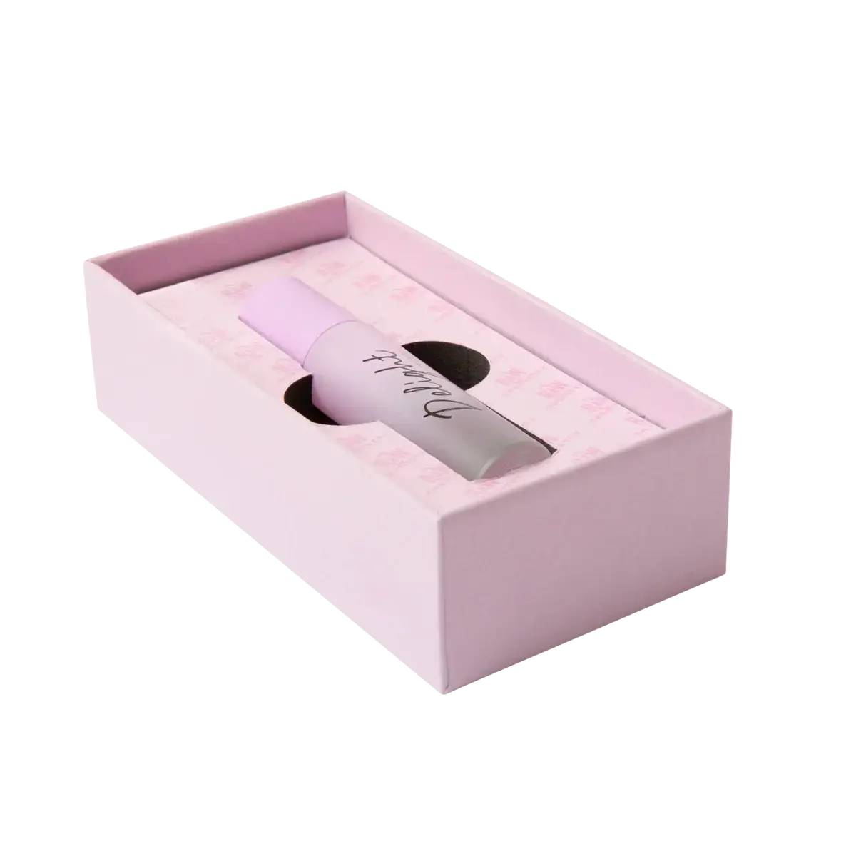 Raw Chemistry Delight by – Pheromone-Infused Perfume for Women