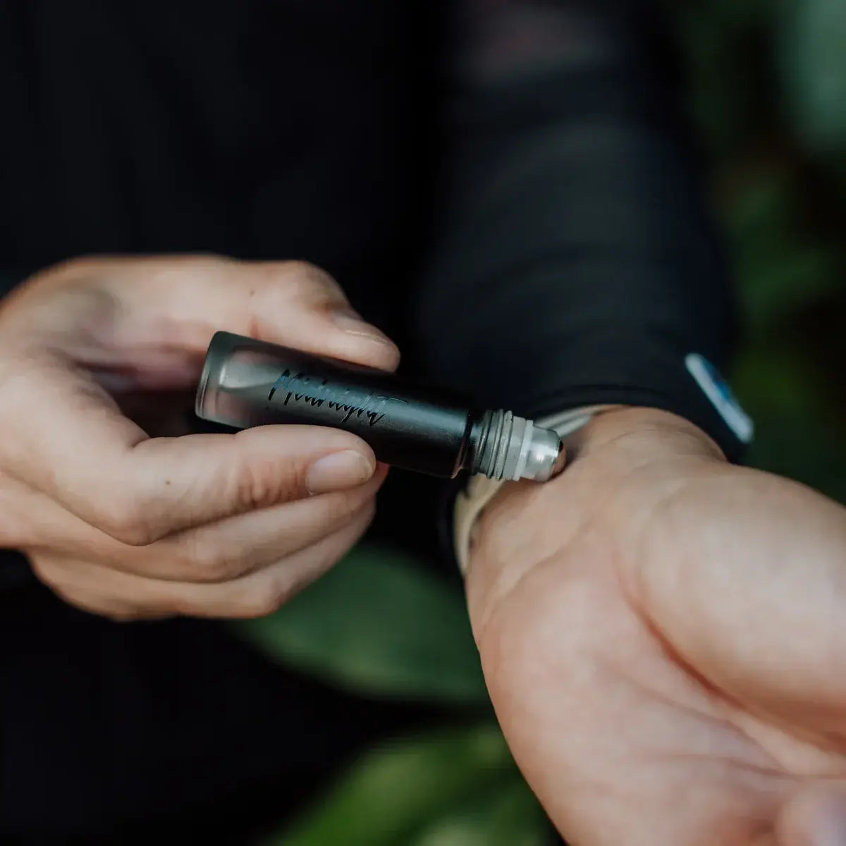 Raw Chemistry Midnight by – Pheromone-Infused Cologne for Men