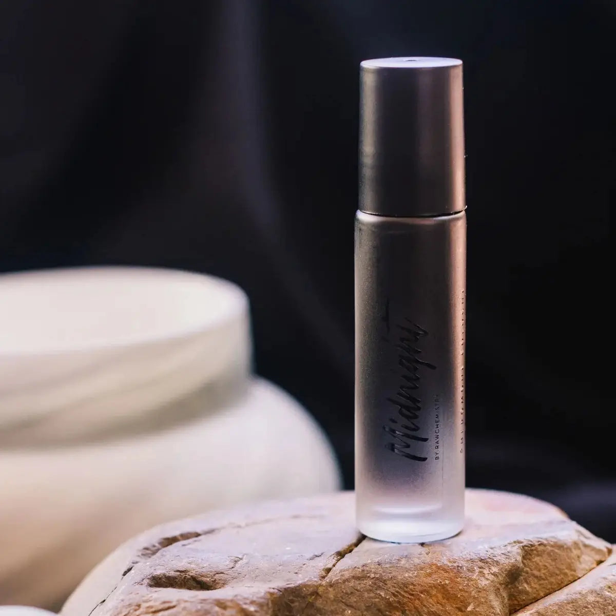 Raw Chemistry Midnight by – Pheromone-Infused Cologne for Men