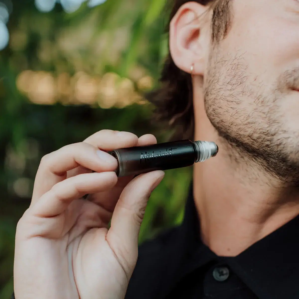 Raw Chemistry Midnight by – Pheromone-Infused Cologne for Men