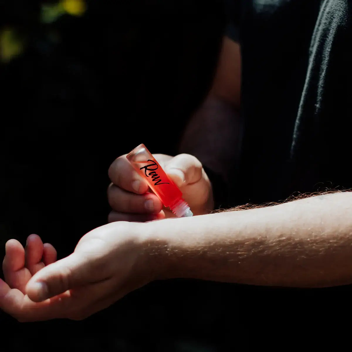 Raw Chemistry Pheromone Cologne for Men – Natural Attractant Spray