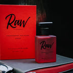 Raw Chemistry Pheromone Cologne for Men – Natural Attractant Spray