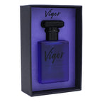 Raw Chemistry Vigor by – Pheromone-Infused Cologne for Men