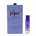 Raw Chemistry Vigor by – Pheromone-Infused Cologne for Men 30mL Roll-On