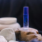 Raw Chemistry Vigor by – Pheromone-Infused Cologne for Men