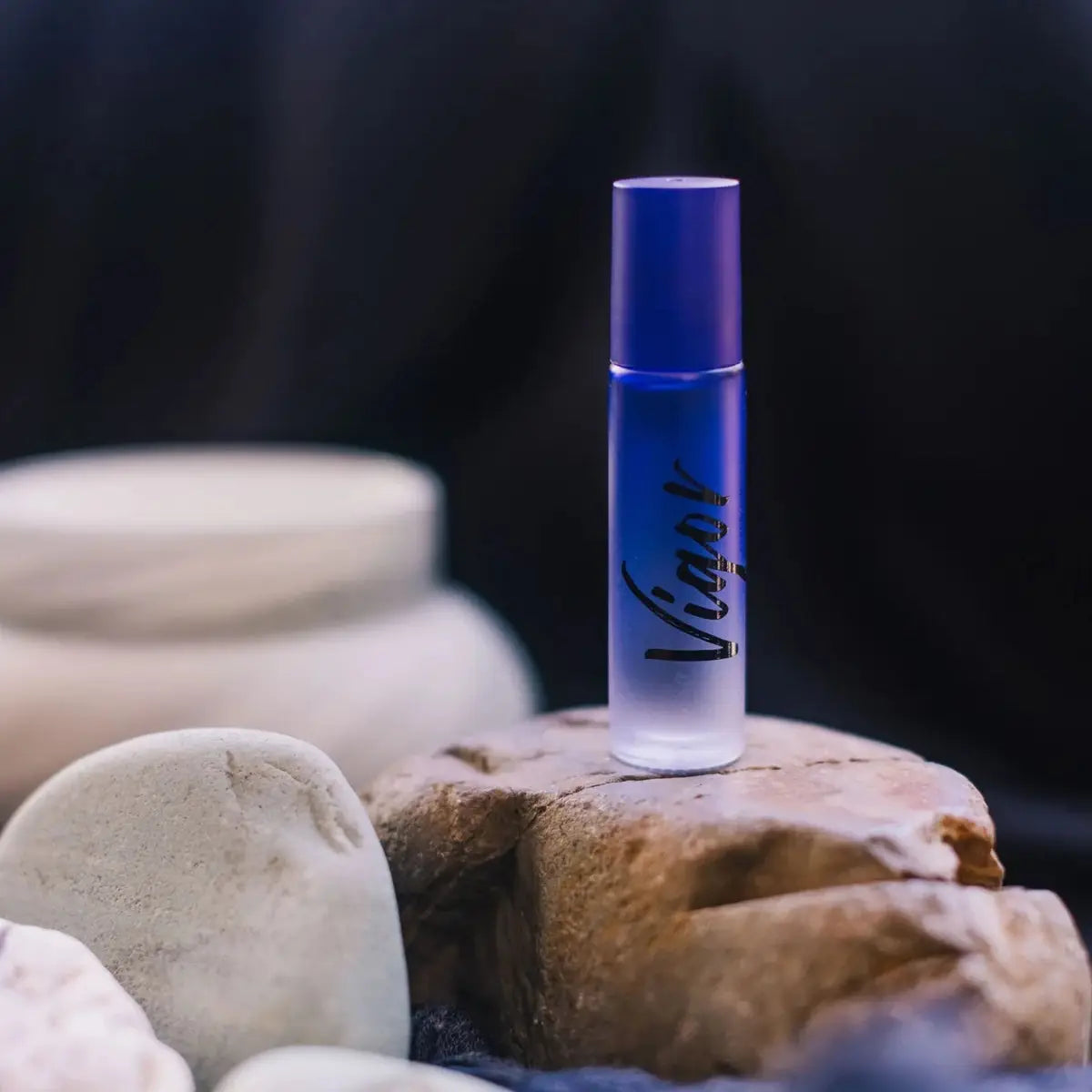 Raw Chemistry Vigor by – Pheromone-Infused Cologne for Men