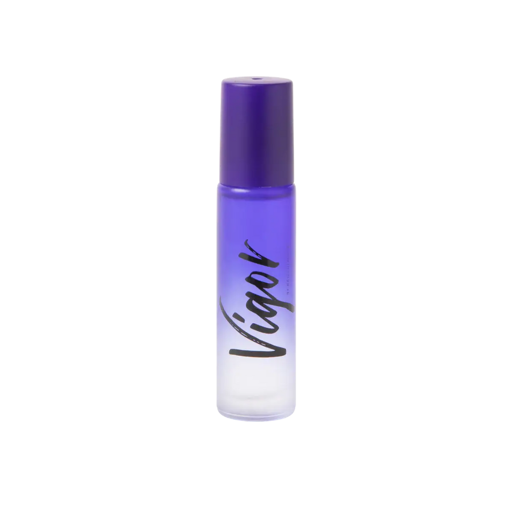 Raw Chemistry Vigor by – Pheromone-Infused Cologne for Men