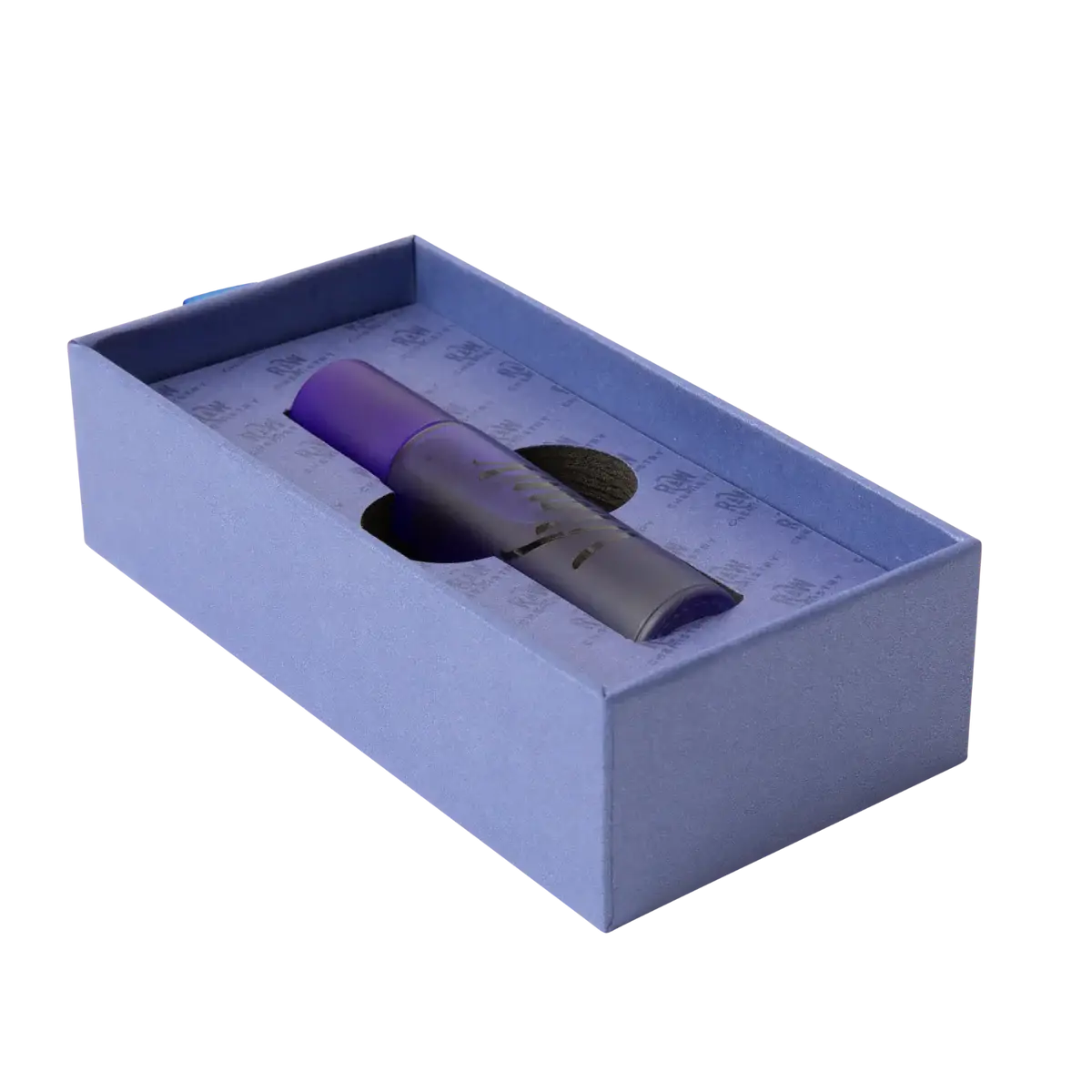 Raw Chemistry Vigor by – Pheromone-Infused Cologne for Men