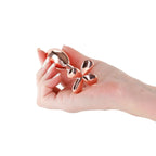 Rear Assets Clover Aluminum Butt Plug - Rolik®