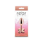 Rear Assets Clover Plug - Butt