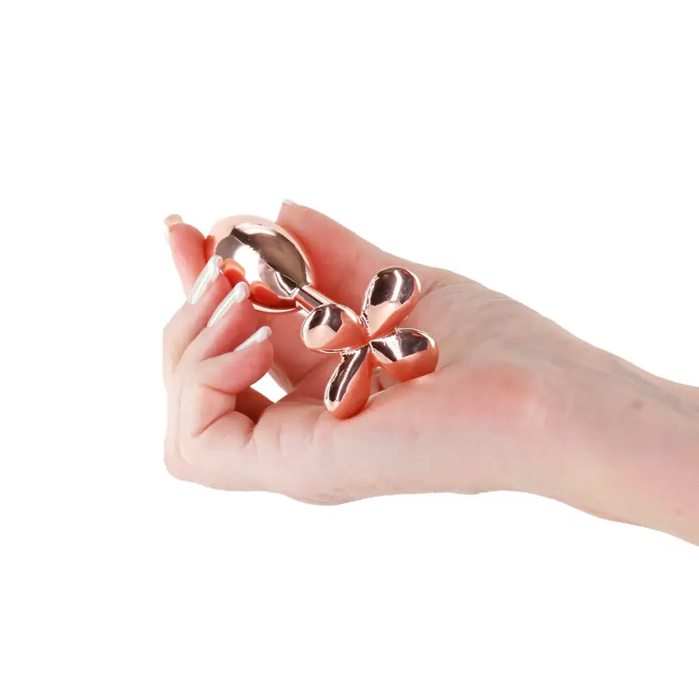 Rear Assets Clover Plug - Butt