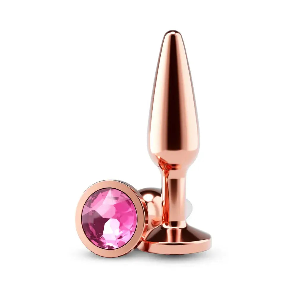 Rear Assets Tapered Plug - Butt