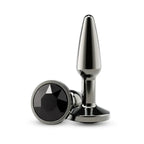 Rear Assets Tapered Plug - Butt