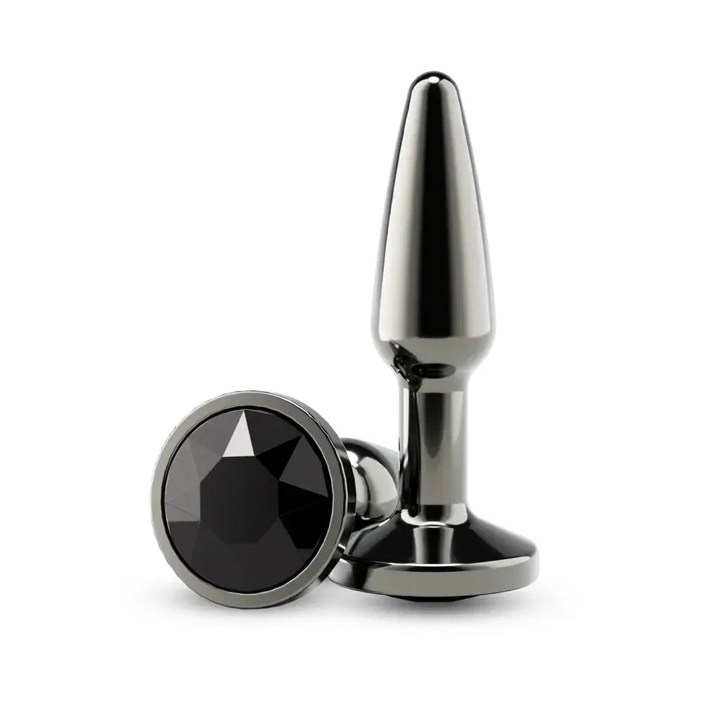 Rear Assets Tapered Plug - Butt