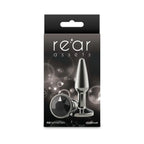 Rear Assets Tapered Plug - Butt